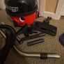 Henry Vacuum Image 3