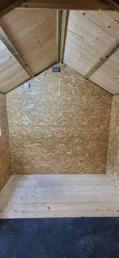 Garden Shed