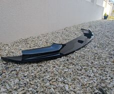 BMW F10 M-Sport Front Lip