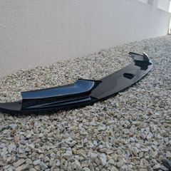 BMW F10 M-Sport Front Lip