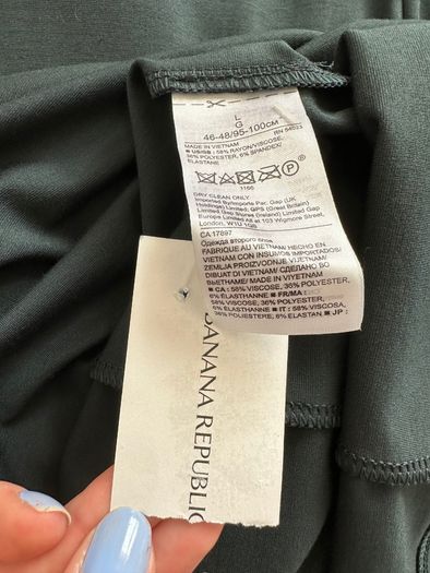 Banana Republic Dress - sz 14/16
