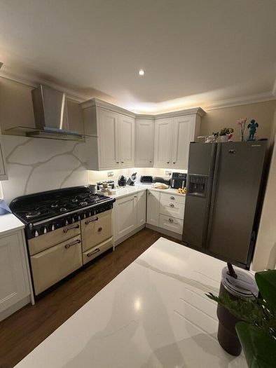 Kitchen Units, Carcasses and Gables