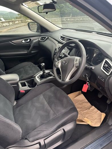 Nissan X Trail 1.6 Dci