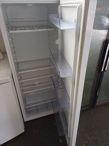 beko larder fridge