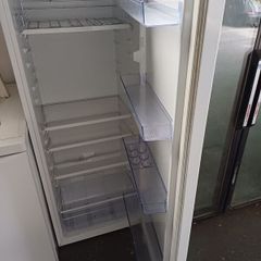 beko larder fridge