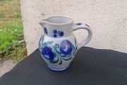 French gre pottery possible to post