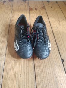 Canterbury rugby boots uk3