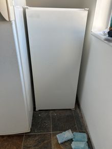 fridge