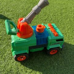 Boys Toys
