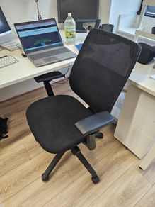 Office Furniture Recycling & Removal
