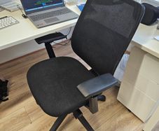 Office Furniture Recycling & Removal