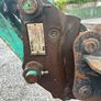 Mini digger Image 10