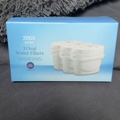 water filter