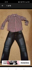 Boys Designer Outfit