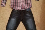 Boys Designer Outfit