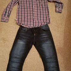 Boys Designer Outfit