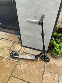 Scooter Evo+
