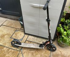 Scooter Evo+