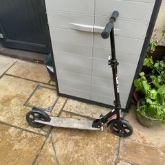 Scooter Evo+