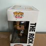 Funko WWE The Rock Chase 46 Vaulted Image 2