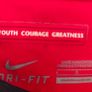 Assortment of Manchester United Jersey's. Image 2