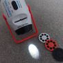Discovery Mindblown Planetarium 2-in-1 Star & Planet Projector Image 2