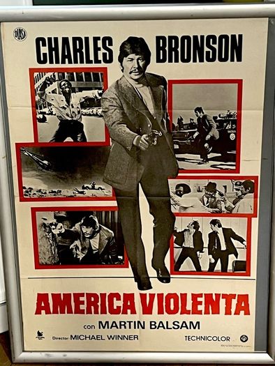 Horror Cinema Posters for sale