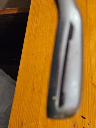Taylormade Speedblade 4 Iron as new . See photos .