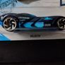 Velocita ! Black ! Swimming ! from Olympic Games Tokyo 2020 Series ! Hot Wheels ! Mattel ! Image 4