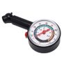 High Precision Car Tire Pressure Gauge Manometer Air Pressure Meter Tester Image 6