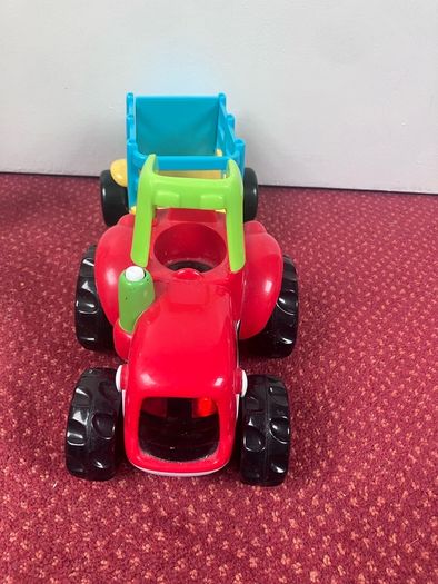 Various toddler toys