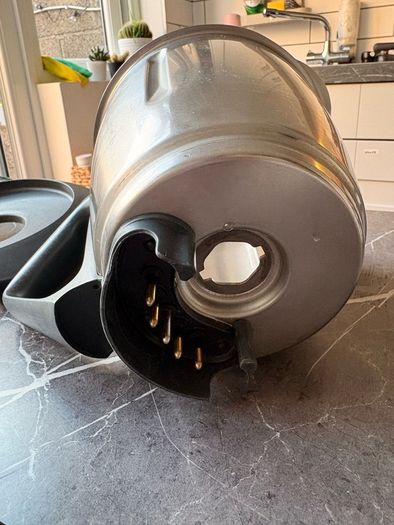 Thermomix TM31
