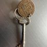 Butlins Mosney, Chalet Key Deposit Token Image 3