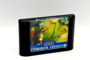 Earthworm Jim for Sega Mega Drive - Cartridge