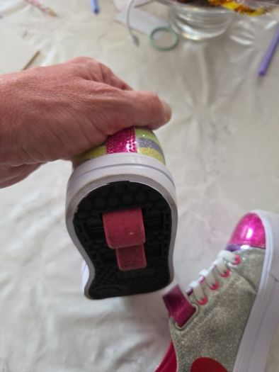 kids Heelys