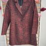 jacket Bnwt gallery animal print Zara size 8 Image 4