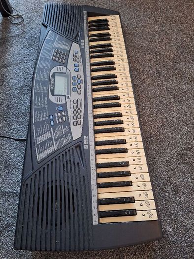keyboard