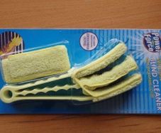 Blind Cleaner Set