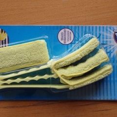 Blind Cleaner Set