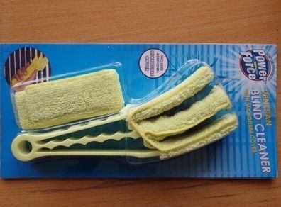 Blind Cleaner Set