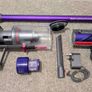 dyson v10 vacuum cleaner Image 2