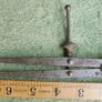 Vintage Moore & Wright Caliper Steel Spring Dividers - Good Condition Image 10