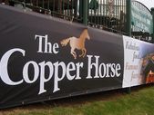 Custom Size Vinyl Banners prints