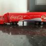Coca Cola Xmas Truck Image 3