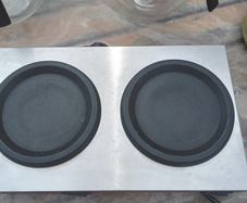 coffee brewers plate warmers