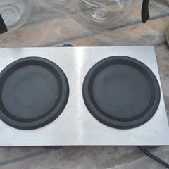 coffee brewers plate warmers