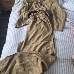 Zara two piece