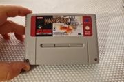 Power Monger Super Nintendo Snes Arcade Retro Games Original