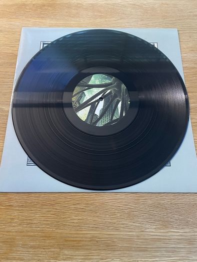 The Future Sound Of London - My Kingdom (Re-Imagined) - 12" Vinyl RSD 2018 Limited Edition - #0759 of 2000 - EBV Records