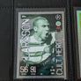 Celtic FC Team Cards Match Attax 23/24 Image 2